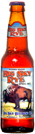 Our Beer - Big Sky Brewing