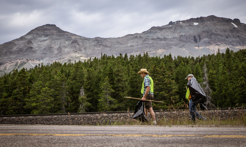 Our Stretch of Highway Feature Image