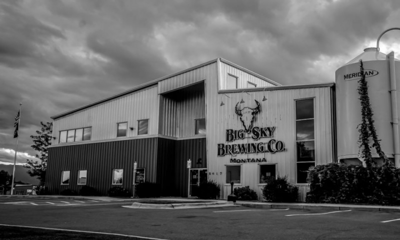 brewery virtual tour