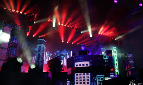 Summer Concert Series: Pretty Lights Feature Image
