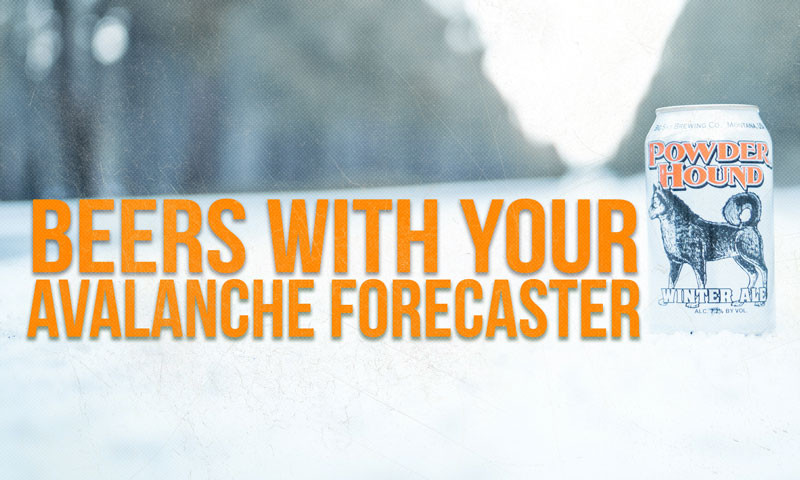 More Beers with Your Forecaster Feature Image