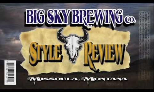 Moose Drool Style Review Featured YouTube Image