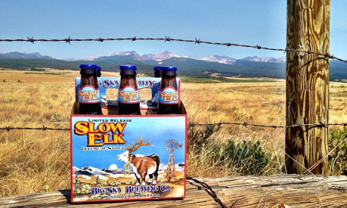 Slow Elk Season Featured Instagram Image