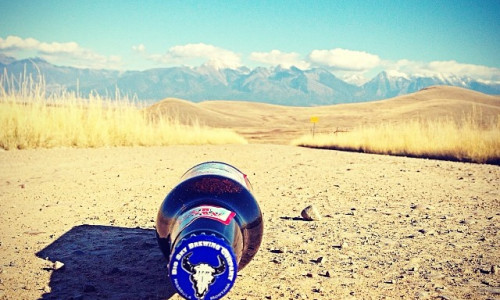 What’s your favorite Mountain Range? Featured Instagram Image