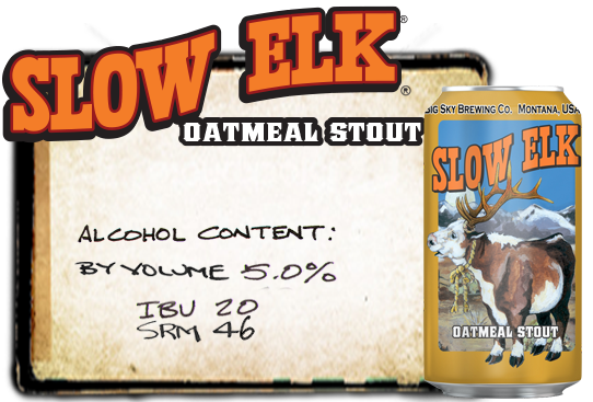 Alcohol content  5.4% by volume 20 IBU 45 SRM available  September - October Image