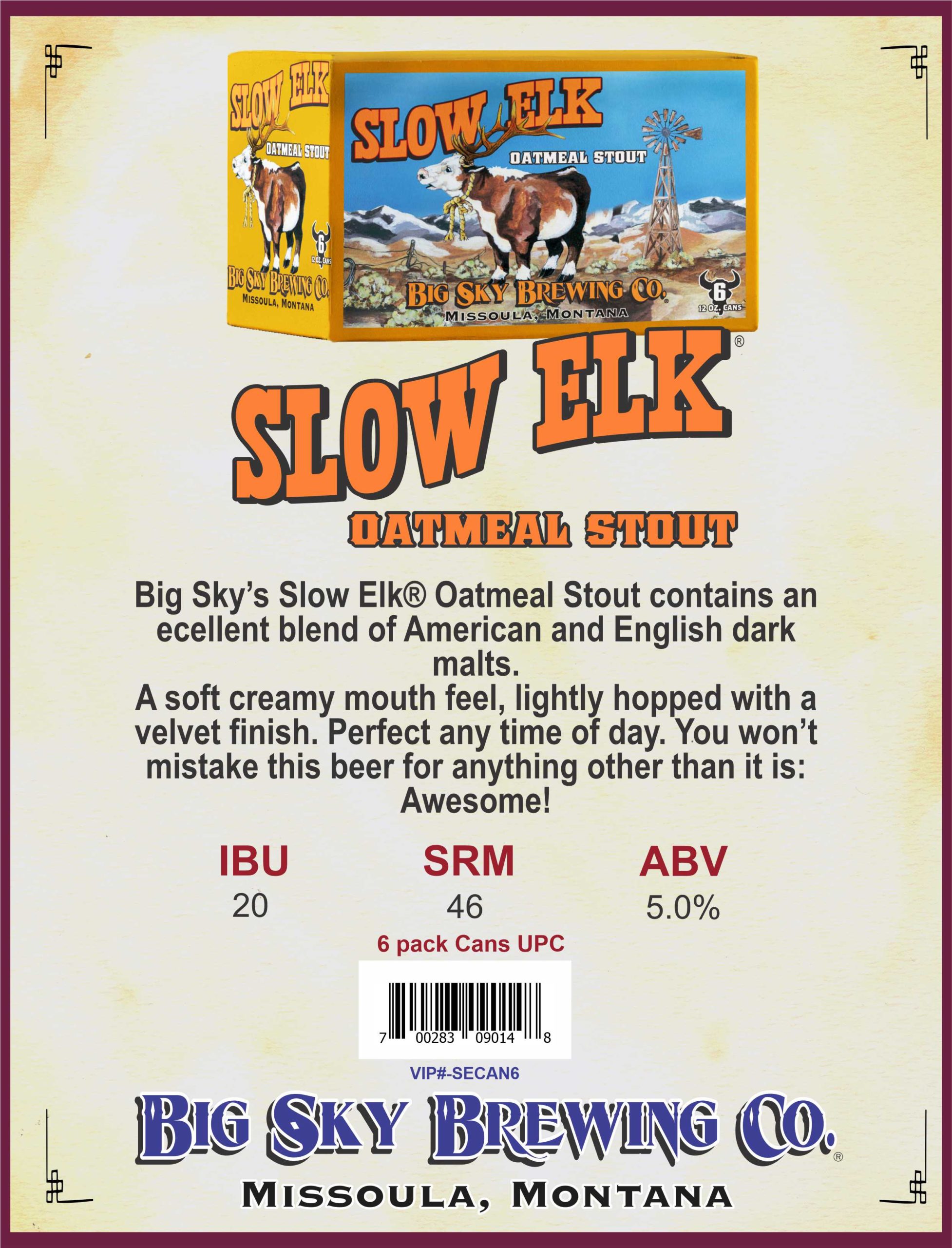 LOT OF 10 BIG SKY BREWING COMPANY COASTERS WRITE YER OWN